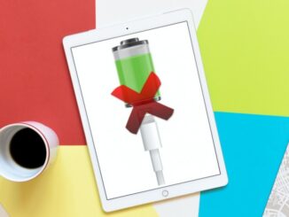 iPad 2019 Does Not Charge