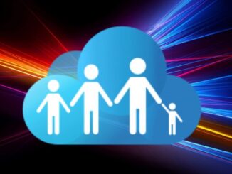Configure Family from iPhone