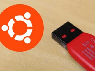 Universal USB Installer