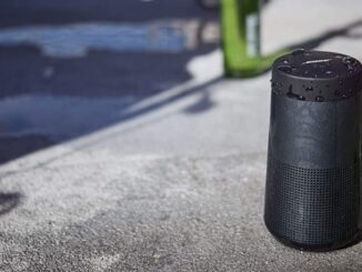 Best Speakers for the Pool: Water Resistance