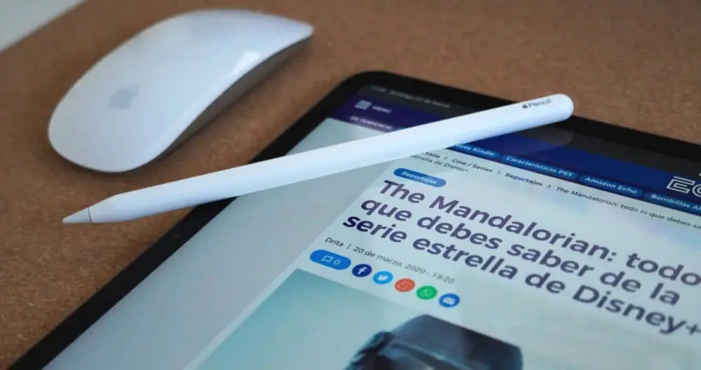 The Best Tablets to Replace the Laptop Models, Accessories and Tips