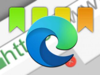 Vertical Tabs about to Hit the Edge Browser