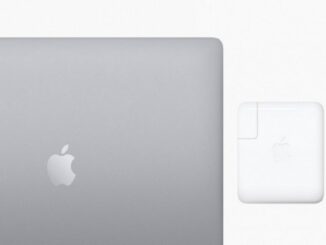 Chargeur Apple 30W: lancement d'un nouveau modèle
