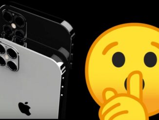 iPhone 12 Possible Reverse Wireless Charging