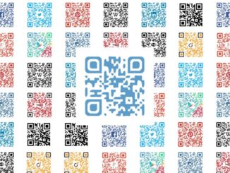 QR Codes: Ideas in the Digital Home