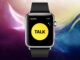 Walkie Talkie på Apple Watch