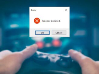 No OpenGL Context Error When Playing