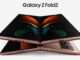 Samsung Galaxy Fold and Galaxy Fold 2