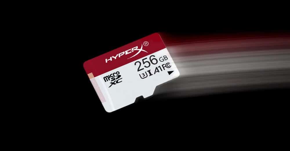 Best microSD Cards that Can Be Used with Laptops