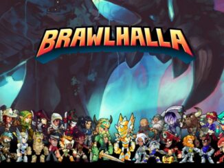 Brawlhalla