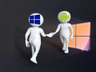 Microsoft Improves Your Phone to Open Android Apps on Windows