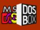 DOSBox, x86 Emulator cu DOS