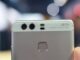 Huawei P9 fügt dem Akku eine intelligente Ladung hinzu