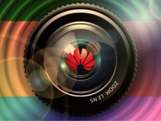 Huawei: Řešení problémů s EMUI Photo Gallery