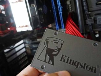 Capacity an SSD Need for a Gaming PC