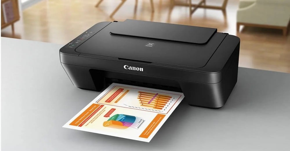 Best AirPrint Compatible Printers