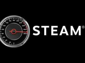 Как ускорить загрузку игр в Steam