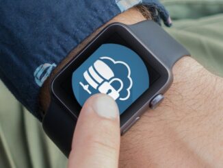 Apple Watch Backup: Steps to Follow