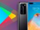 Stores Charge to Install Play Store on Huawei Mobile