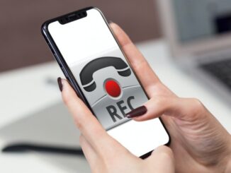 Best Applications to Record Calls on an iPhone