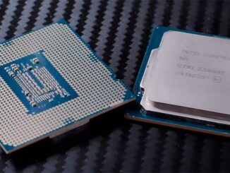 Why Intel and AMD Processors Have Pins