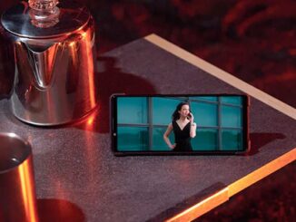 Improve the Quality of Videos on an Xperia Mobile