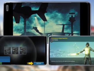 Sniper Fury Android Game