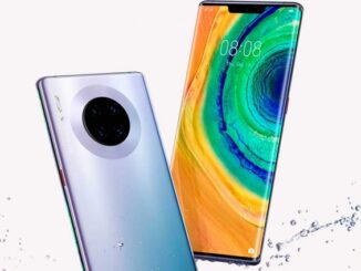 First Features of the Huawei Mate 40 Leaked