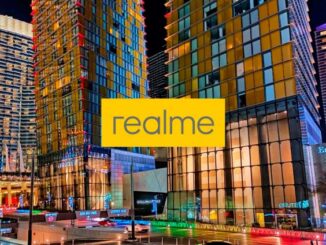 Take Photos with More Color on a Realme Mobile