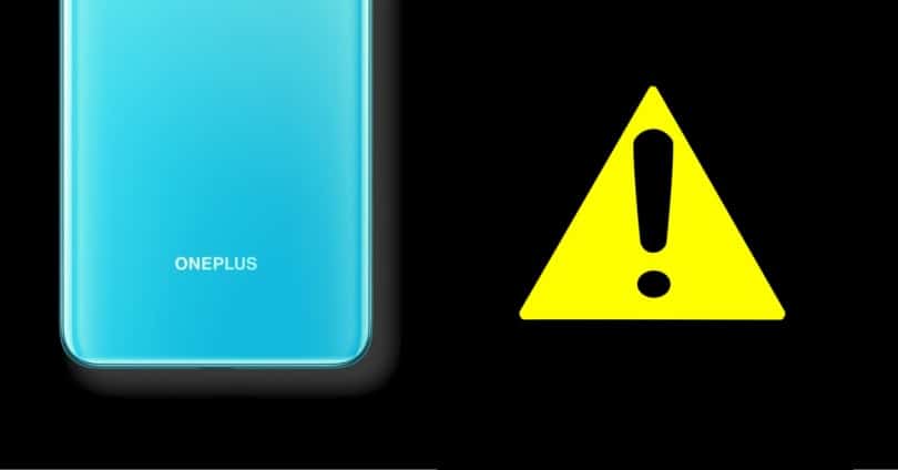 OnePlus Nord: New Glitches with Screen Brightness