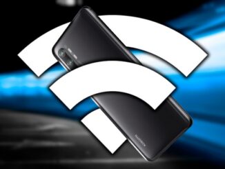 Make WiFi Faster on Xiaomi