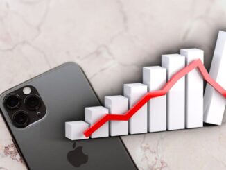 Estimations des ventes d'iPhone si Apple supprime WeChat en Chine