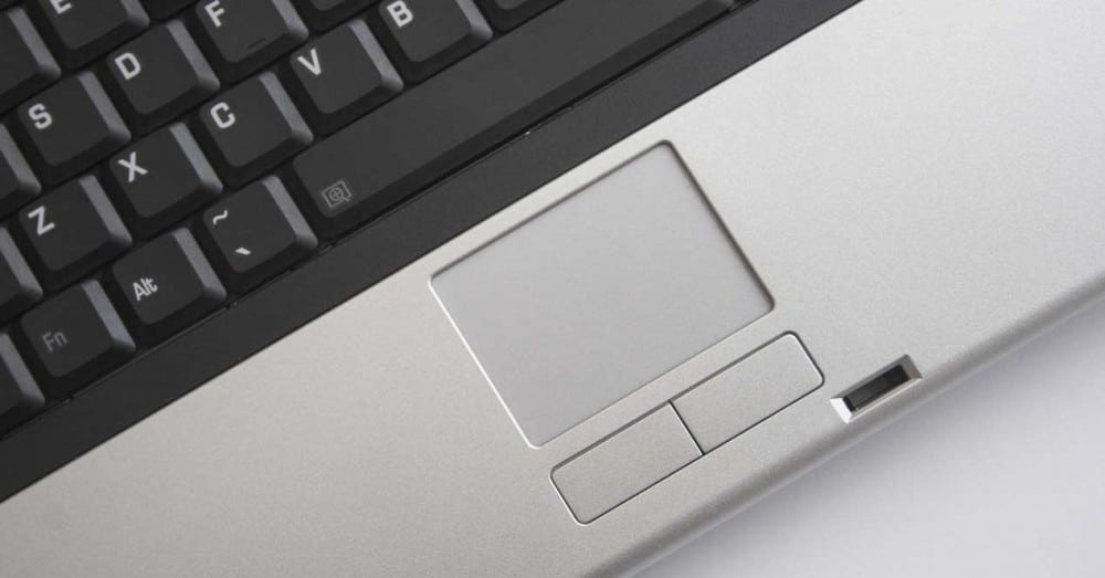 Gestures for the Windows TouchPad