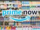 Amazon Prime Now：仕組み