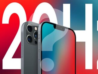 Refresh Rate of the iPhone 12 and Notch