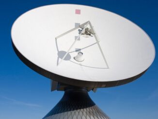 Method to Easily Spy on Satellite Connections