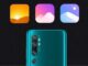 MIUI 12: All the News and Improvements in the Gallery