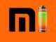 Activate the Battery Percentage on a Xiaomi Mobile