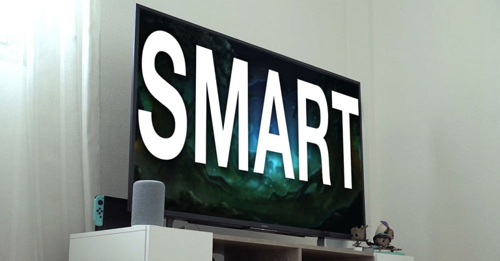 Set up Smart TV: Settings and Tips