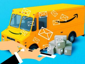 Activate SMS Notifications in Amazon