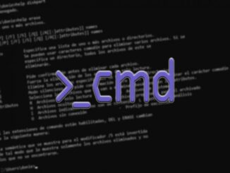 Essential and Basic CMD Commands for Use on Windows