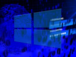 Windows Password Recovery