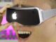Apple Virtual Reality Brille
