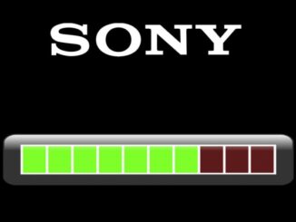 Sony: Oprava problémů s výkonem po aktualizaci systému Android