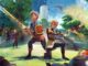Oceanhorn 2 for Nintendo Switch: Release Date and Price