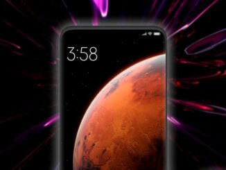 Configure the Lock Screen on Xiaomi Phones
