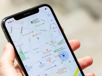 Know Which Apps Use the Location of the iPhone