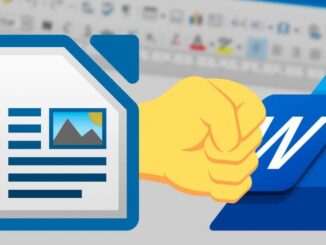 What LibreOffice 8.0 Needs to Improve to Outperform Office