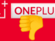 OnePlus-Telefone, die keine OxygenOS-Funktionen empfangen
