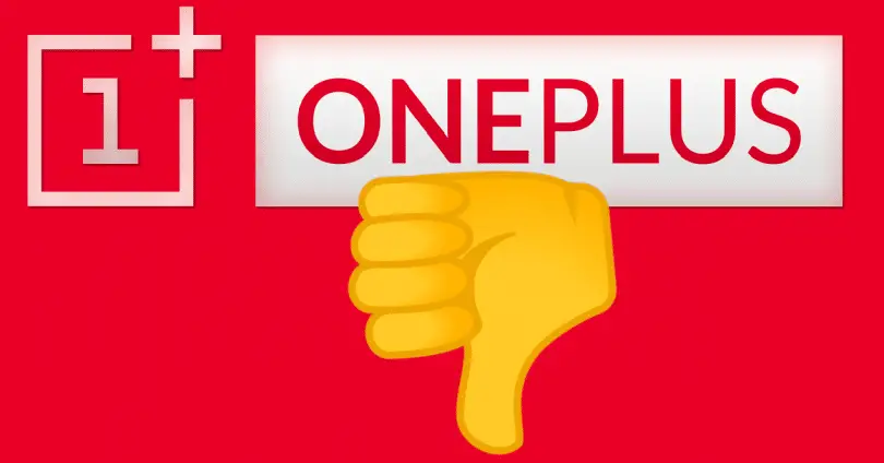 OnePlus Phones that Will Not Receive OxygenOS Functions OnePlus Phones that Will Not Receive OxygenOS Functions